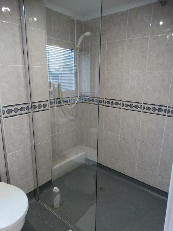 The Annexe Appartement Preston  Buitenkant foto